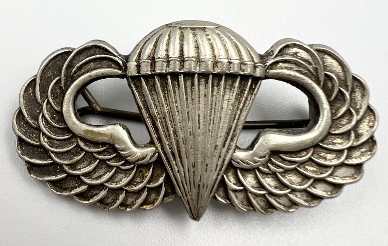 WW2 United States Paratrooper Jump Wing