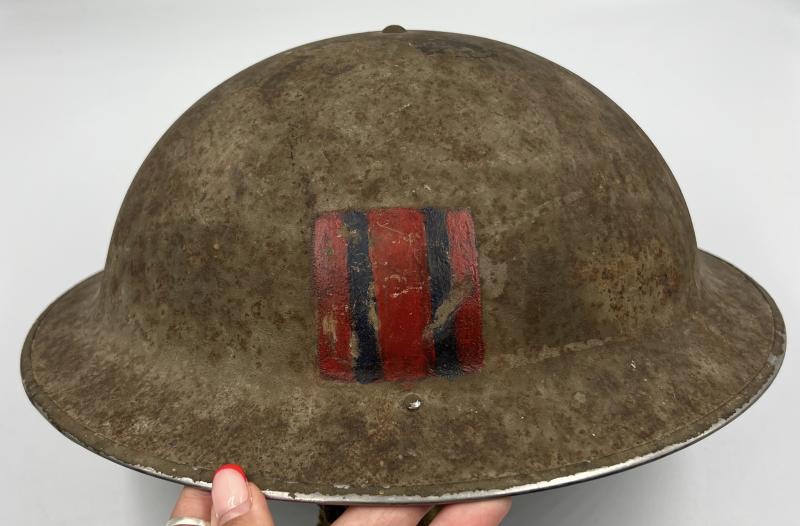 WW2 Royal Engineers MKII Helmet