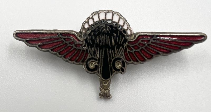 WW2 GQ Parachutist Wings