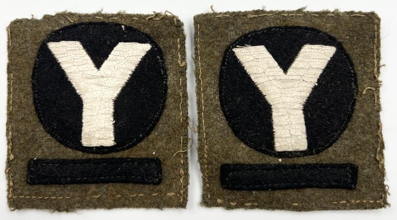 5th Infantry Division Combination