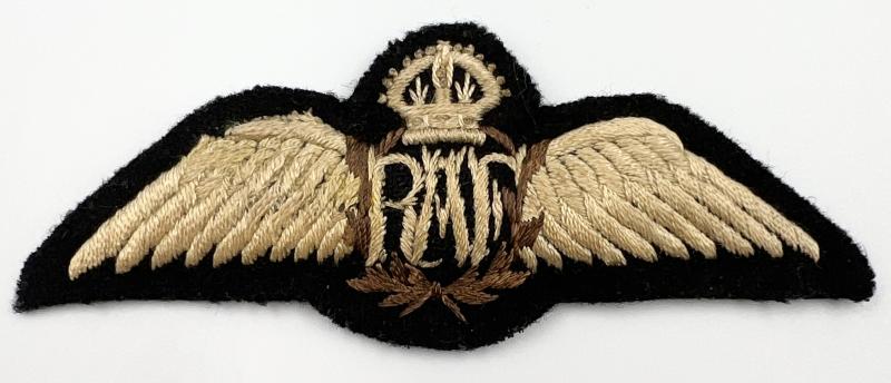 Interwar Royal Air Force Pilots Wing