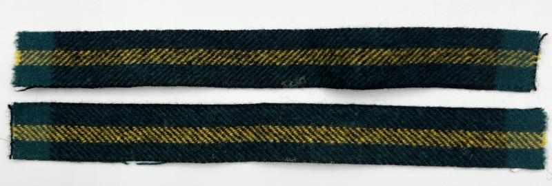 WW2 2nd, 8th & 9th Battalions Gordon Highlanders