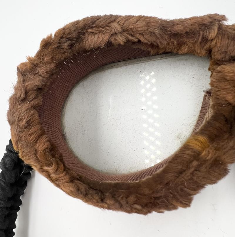 WW2 Battle Of Britain MKII Goggles