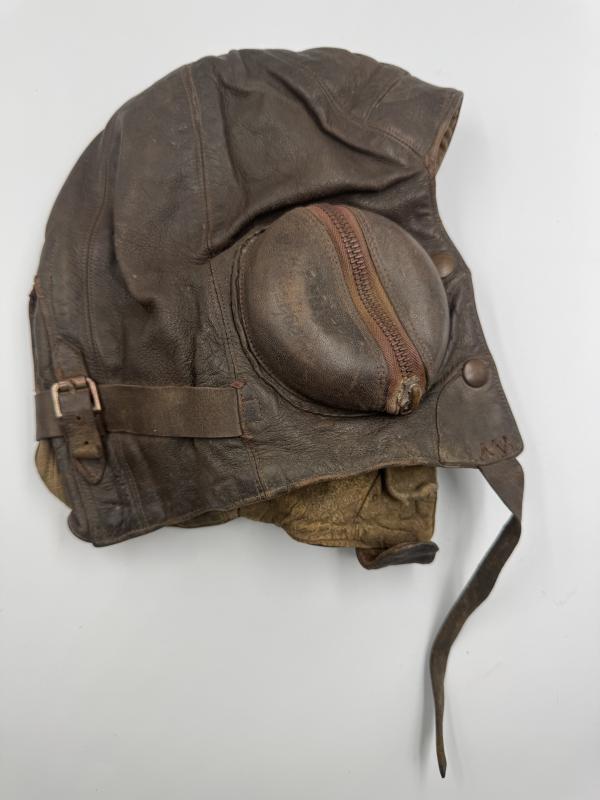 WW2 B Type Flying Helmet
