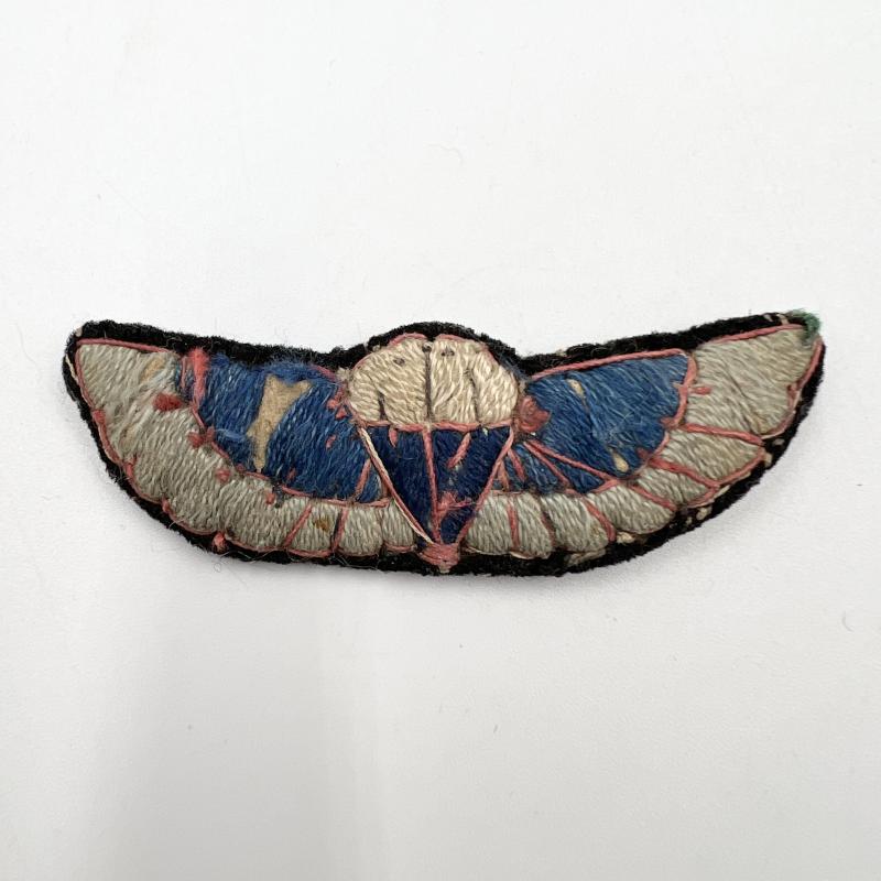 WW2 Special Air Service / Raiding Forces Qualification Wing