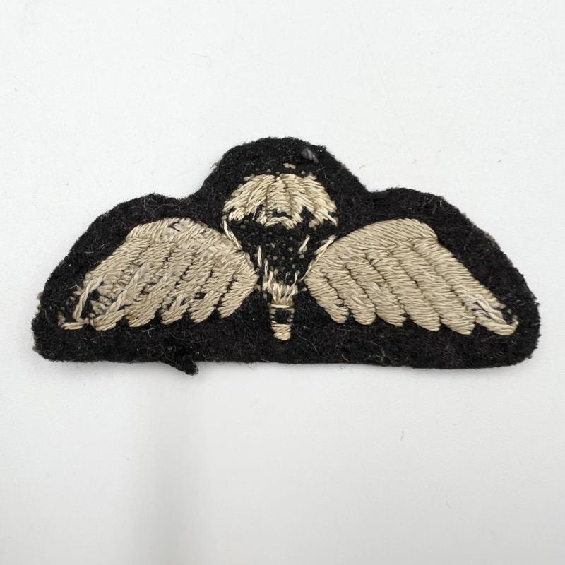 WW2 British Parachute Qualification Wing