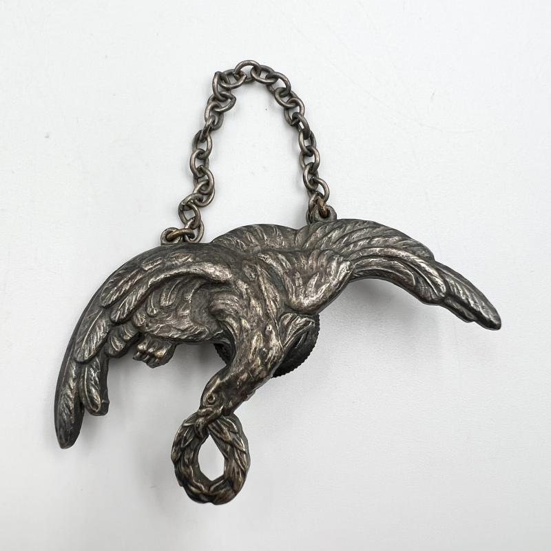 WW2 Polish Air Force Pilots Wing Badge