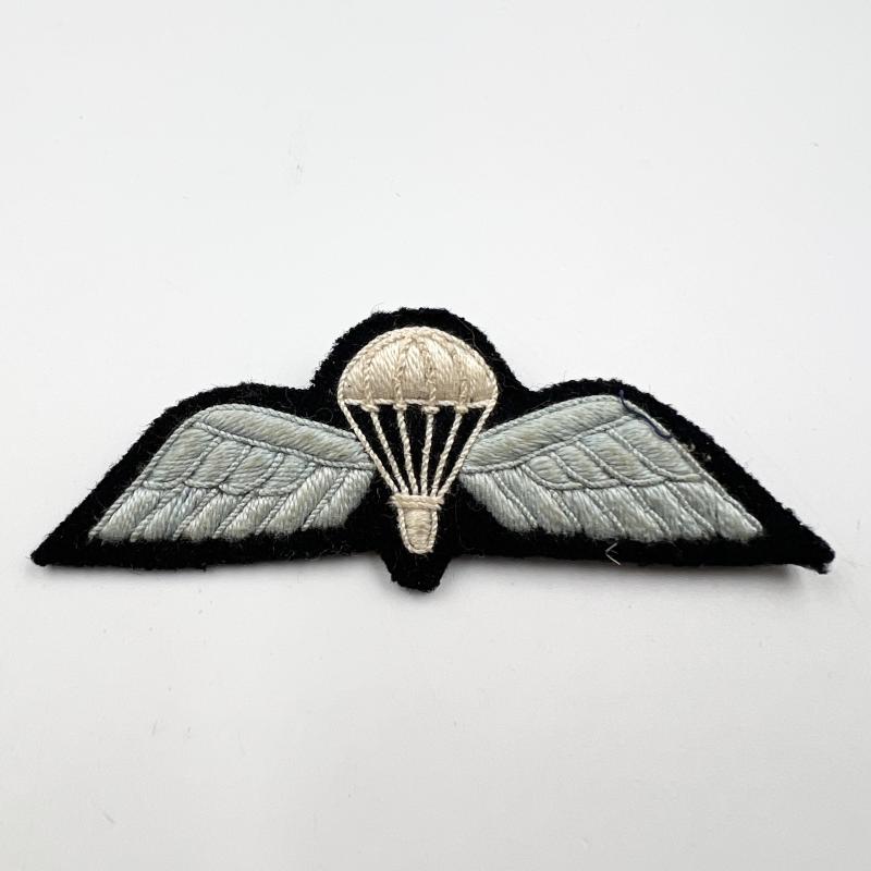 WW2 British Parachute Qualification Wing