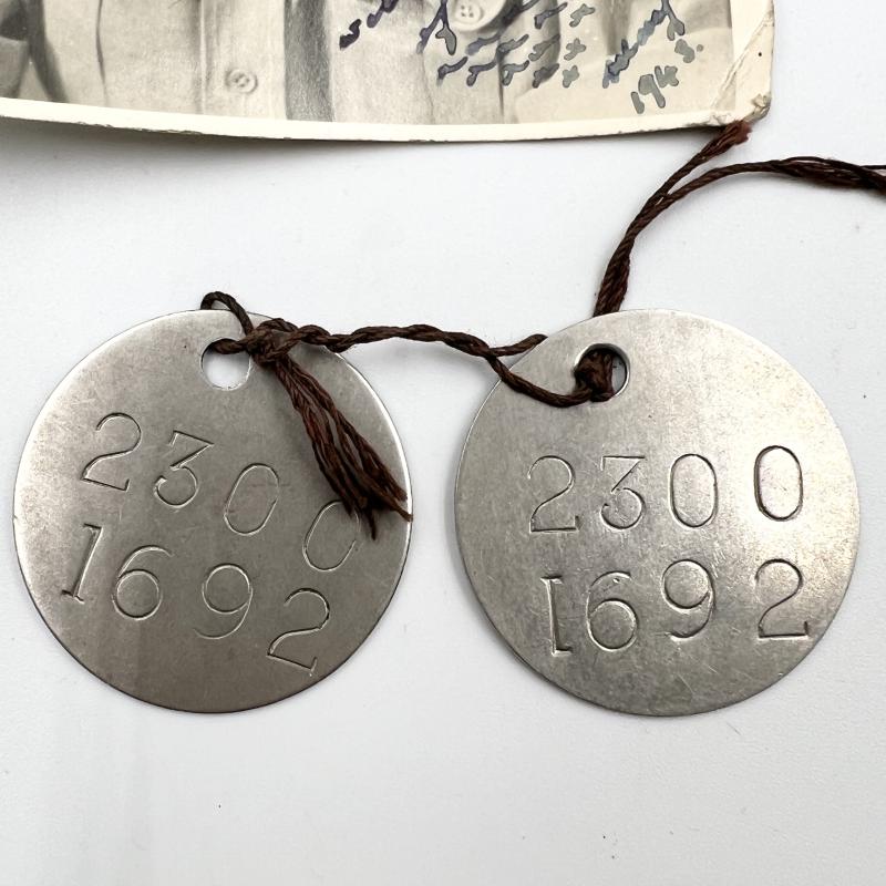 WW2 Royal Armoured Corps / 3rd Indian Armoured Brigade Group