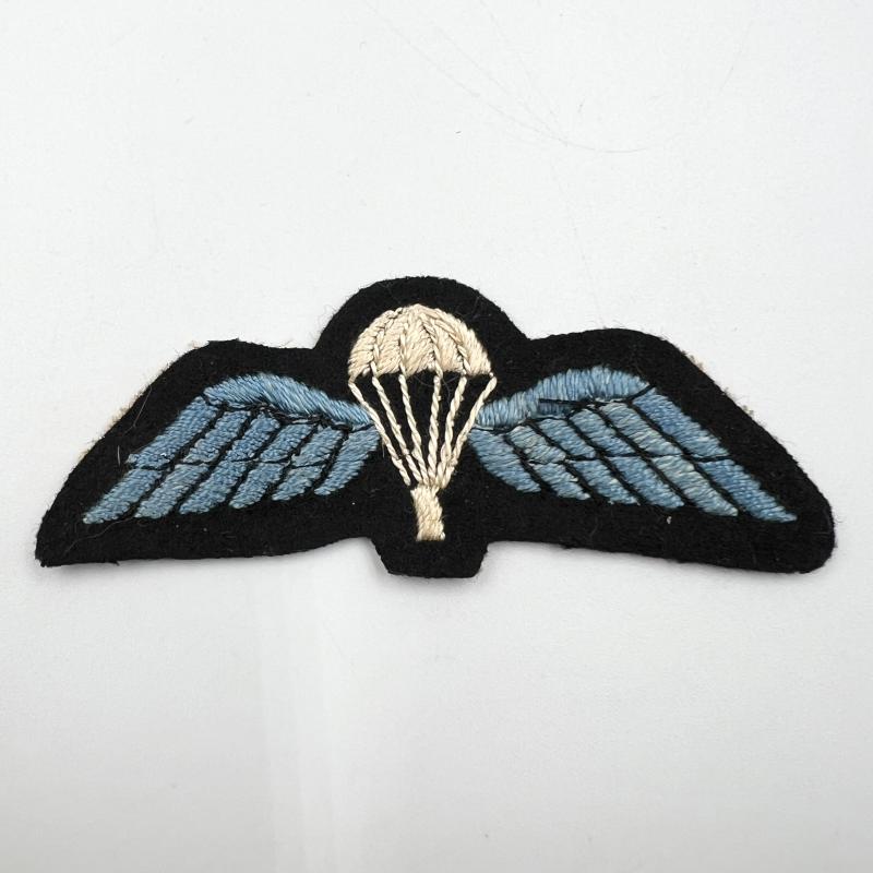 WW2 British Parachute Qualification Wing