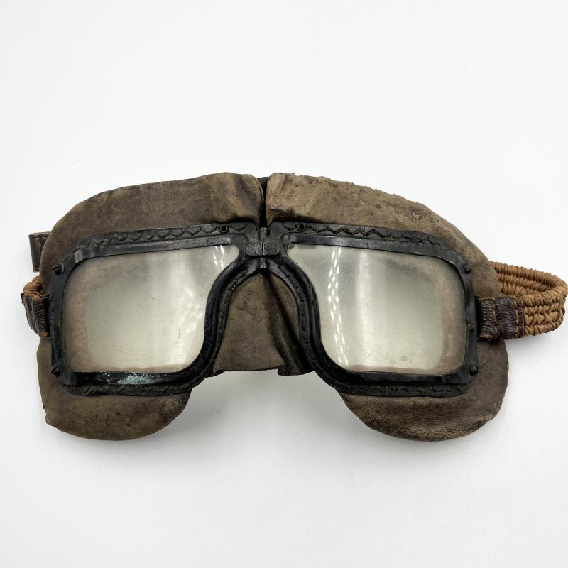 WW2 RAF MKIII Goggles