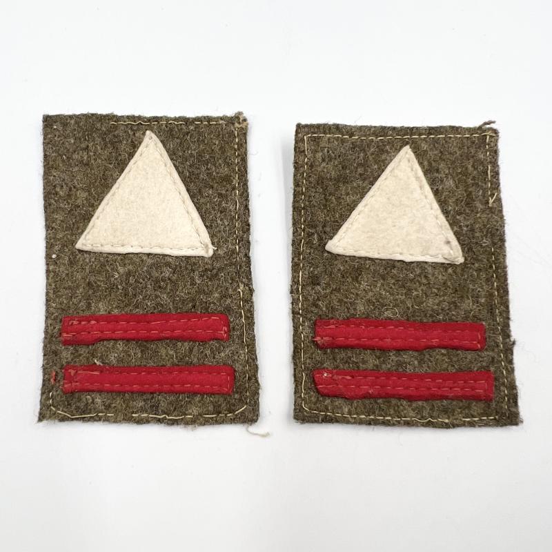 WW2 2nd Infantry Brigade 1st Division Combination
