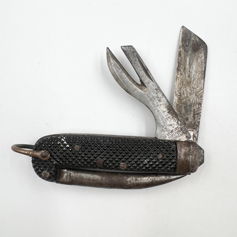 WW2 British Army Jack Knife