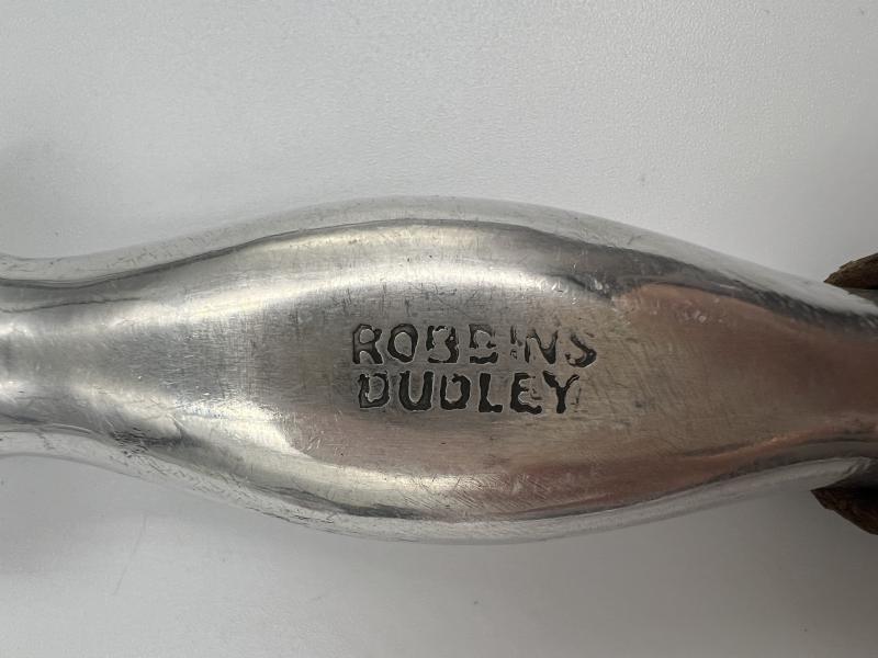 WW1 Robbins of Dudley Fighting Knife
