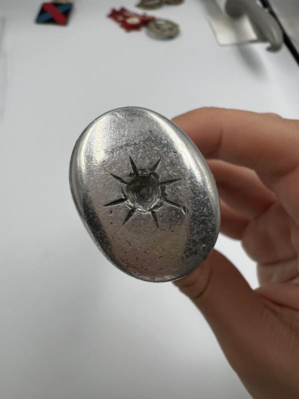 WW1 Robbins of Dudley Fighting Knife