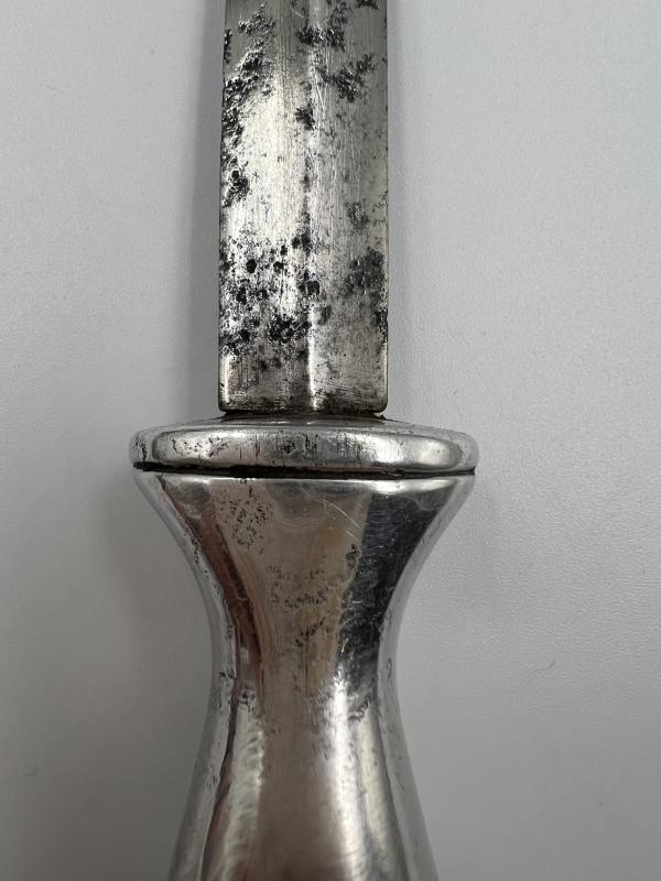 WW1 Robbins of Dudley Fighting Knife