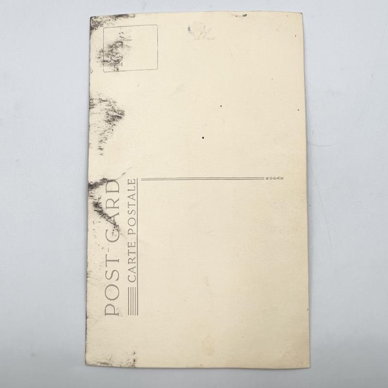 WW2 Special Air Service Trooper Photograph