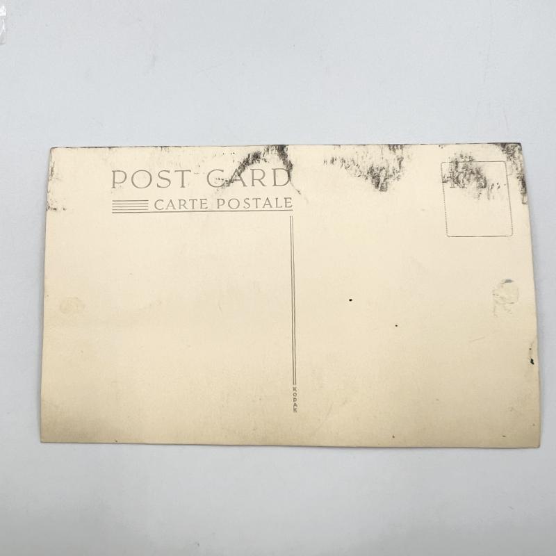 WW2 Special Air Service Trooper Photograph