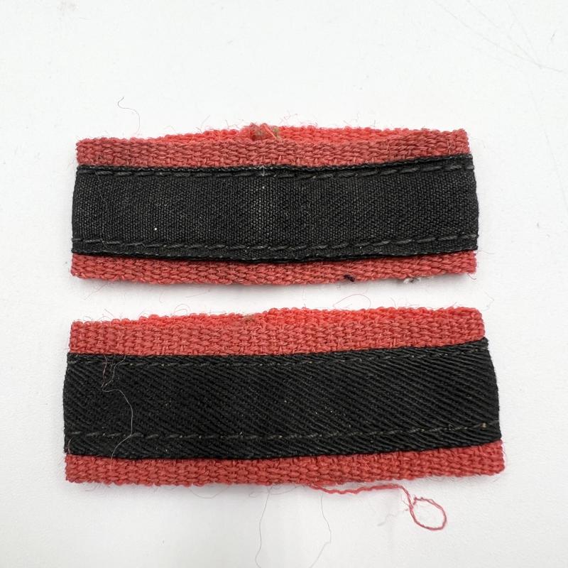 WW2 No.1 Training Battalion RAOC Epaulette Loops