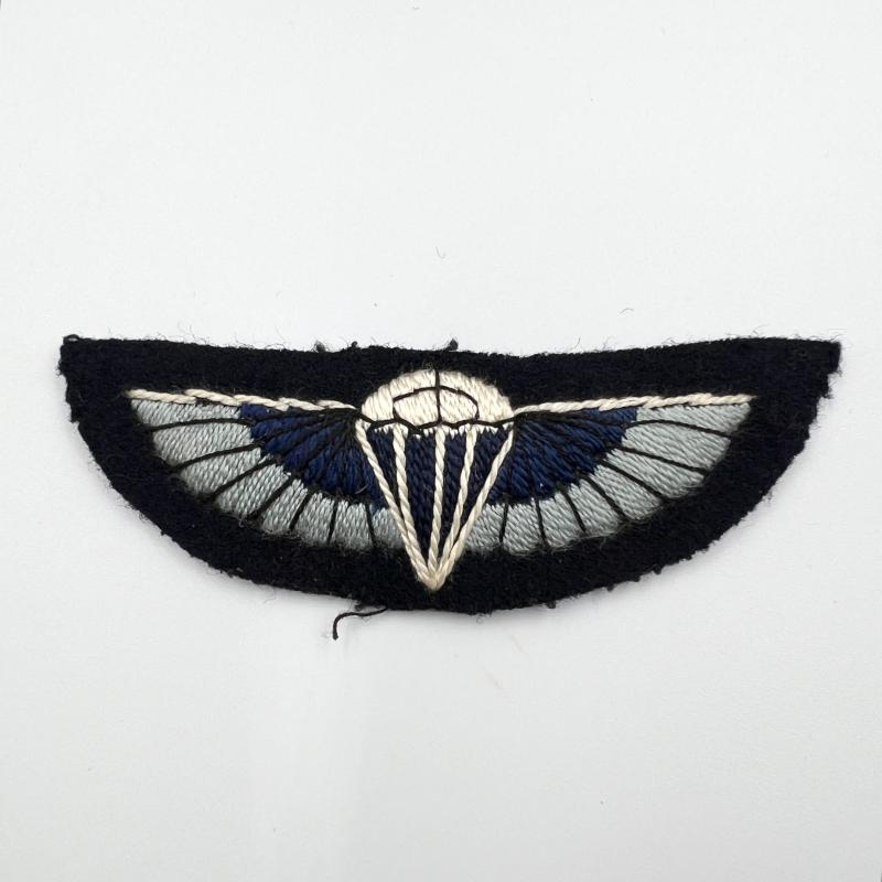 Late WW2 / Malayan Emergency Period SAS Special Air Service Wings