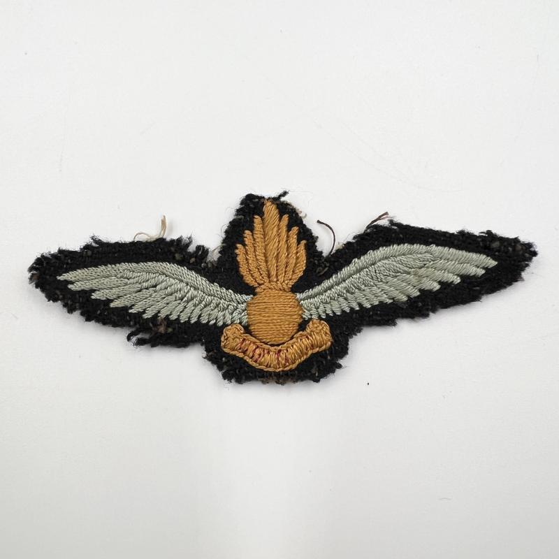 Air Observation Pilots Wings
