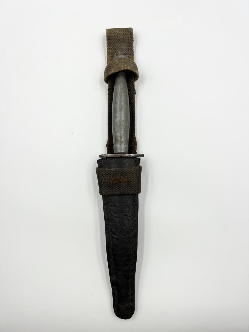 WW2 Fairbairn-Sykes Fighting Knife