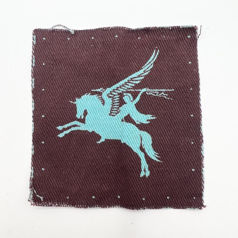 WW2 Airborne Divisions Pegasus Formation Sign