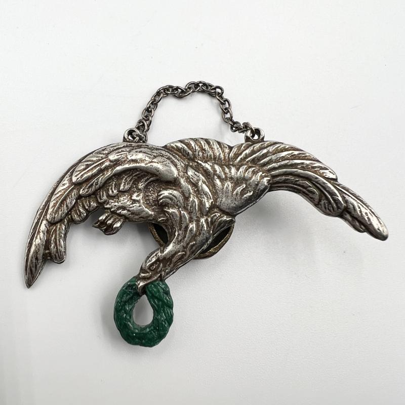 WW2 Polish Air Force Pilots Wing Badge