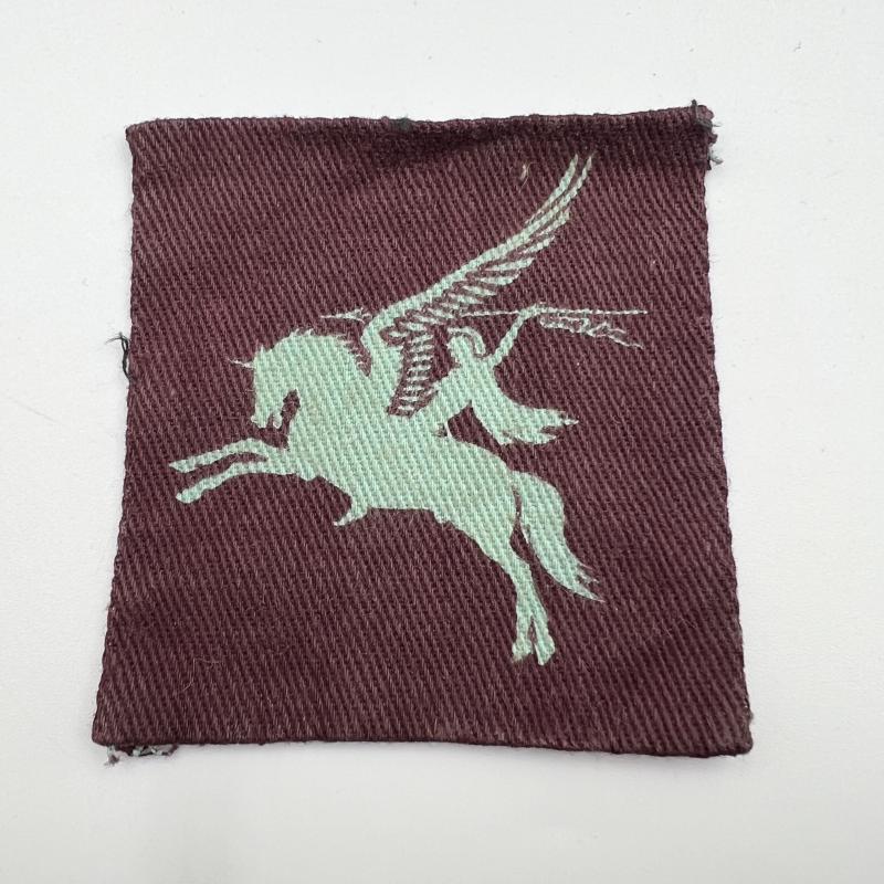 WW2 Airborne Divisions Formation Sign