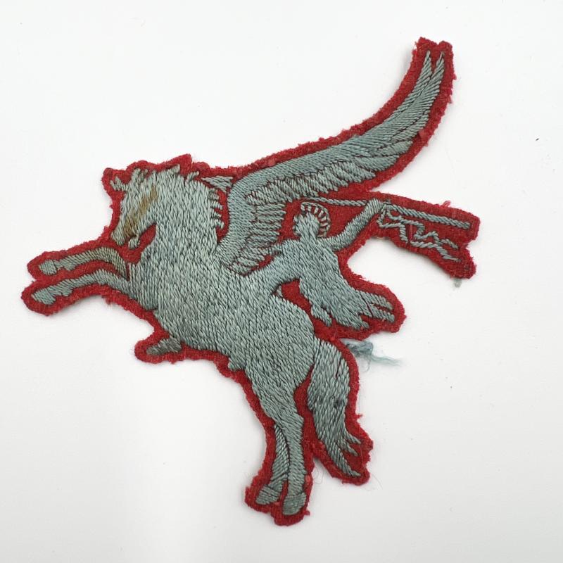 WW2 Airborne Divisions Pennant or Flag Cutting