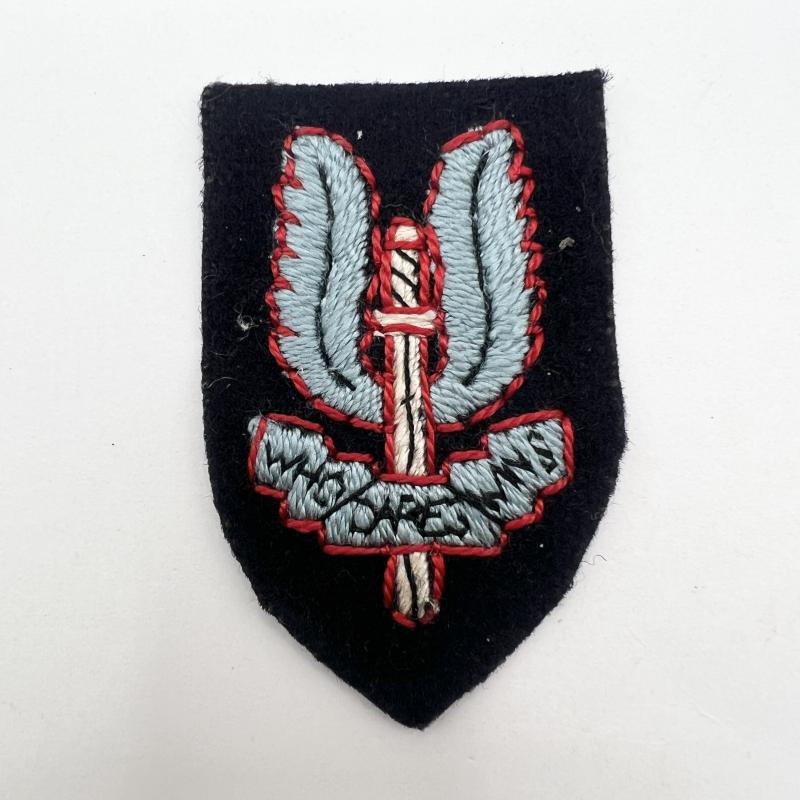 WW2 SAS Special Air Service Beret Badge
