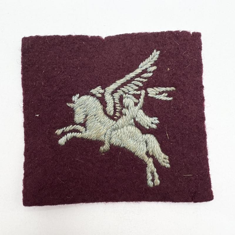 WW2 Airborne Divisions Formation Sign