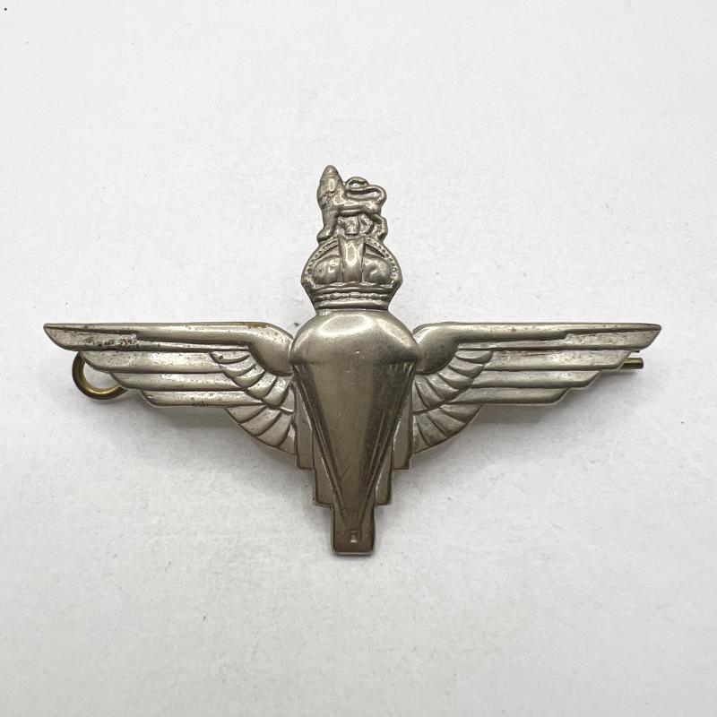 WW2 Parachute Regiment Cap Badge
