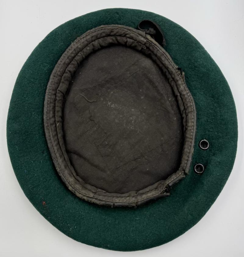 WW2 Commando Beret